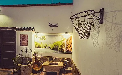 Casa - SPA Don Gonzalo en Hoya-Gonzalo (Albacete) - Foto 25