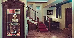 Casa - SPA Don Gonzalo 0032