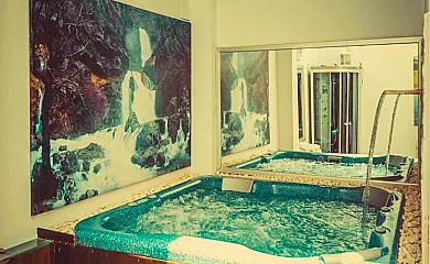 Casa - SPA Don Gonzalo en Hoya-Gonzalo (Albacete) - Foto 2