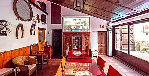 Casa - SPA Don Gonzalo 0037