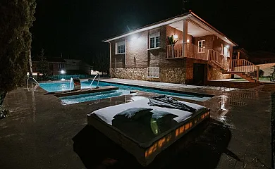 Kiso 411 en Ollauri (La Rioja) - Foto 1