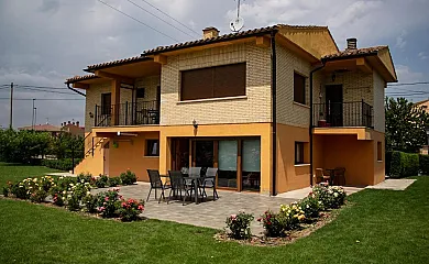 La Cueva del Tempranillo en Huércanos (La Rioja) - Foto 3