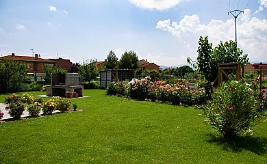 La Cueva del Tempranillo en Huércanos (La Rioja) - Foto 4