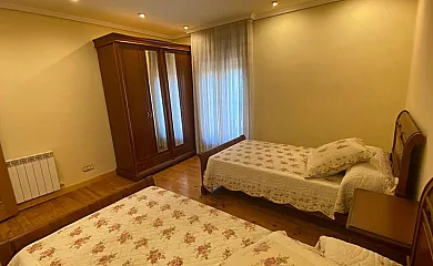 Casa Rural La Fuente en Huércanos (La Rioja) - Foto 5