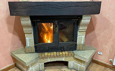 Casa Rural La Fuente en Huércanos (La Rioja) - Foto 2