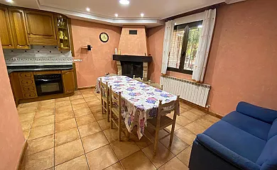 Casa Rural La Fuente en Huércanos (La Rioja) - Foto 3