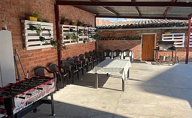 Casa Rural La Fuente en Huércanos (La Rioja) - Foto 4