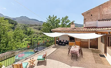 El Balcón de Prejano en Prejano (La Rioja) - Foto 1