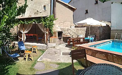 Villa Emiliana en Santa Engracia del Jubera (La Rioja) - Foto 1