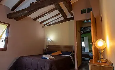 Villa Emiliana en Santa Engracia del Jubera (La Rioja) - Foto 5