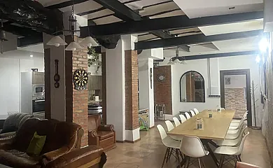 La Perla del Valle en Badaran (La Rioja) - Foto 1