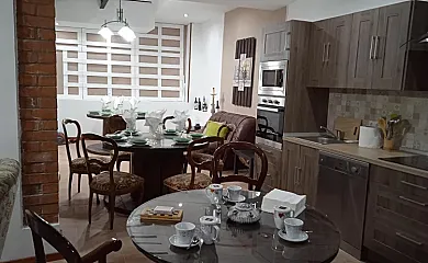 La Perla del Valle en Badaran (La Rioja) - Foto 2