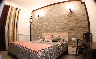 La Perla del Valle en Badaran (La Rioja) - Foto 4