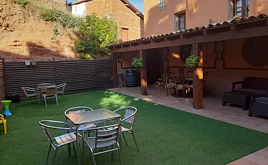 La Perla del Valle en Badaran (La Rioja) - Foto 5