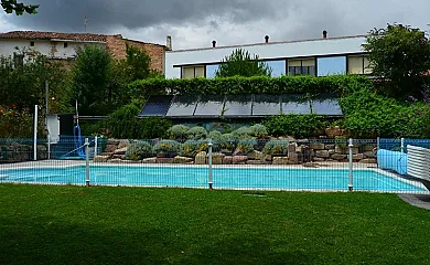 La Peinada en Villarejo (La Rioja) - Foto 1