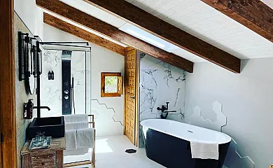 El Refugio de Haro en Haro (La Rioja) - Foto 2