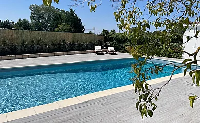 El Refugio de Haro en Haro (La Rioja) - Foto 1