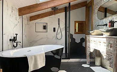 El Refugio de Haro en Haro (La Rioja) - Foto 3