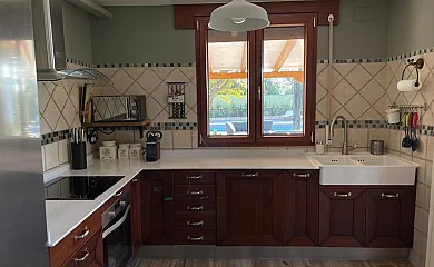 El Refugio de Haro en Haro (La Rioja) - Foto 5