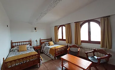 Villa Carmen en Arenzana de Abajo (La Rioja) - Foto 4