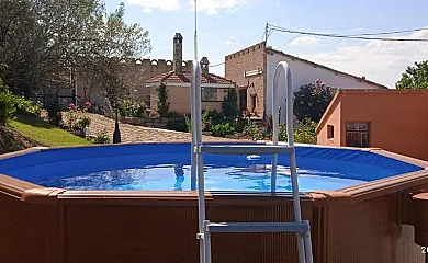 Villa Carmen en Arenzana de Abajo (La Rioja) - Foto 1