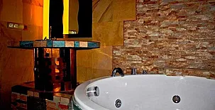 Anahuaska Art Suites Temáticas 002