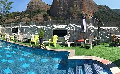 Anahuaska Art Suites Temáticas en Panzares (La Rioja) - Foto 1
