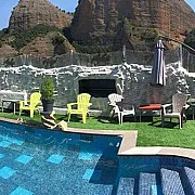 Anahuaska Art Suites Temáticas 001