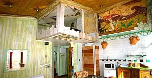 Anahuaska Art Suites Temáticas 003