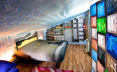 Anahuaska Art Suites Temáticas en Panzares (La Rioja) - Foto 4