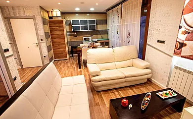 Anahuaska Art Suites Temáticas en Panzares (La Rioja) - Foto 5