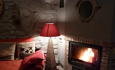 Casa Concejos en San Román de Cameros (La Rioja) - Foto 3