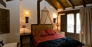 Casa Tío Conejo 004