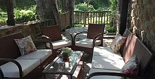 Casa Tío Conejo 005