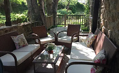 Casa Tío Conejo en San Román de Cameros (La Rioja) - Foto 5