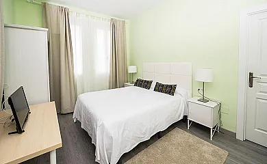 Hotel Valle del Oja en Casalarreina (La Rioja) - Foto 3