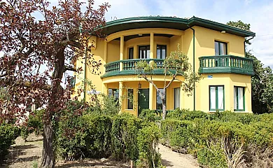 Hotel Valle del Oja en Casalarreina (La Rioja) - Foto 4