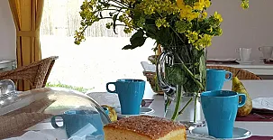 Hotel Valle del Oja 005