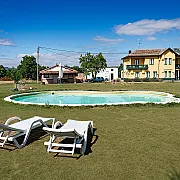 Hotel Valle del Oja 001