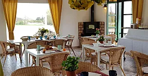 Hotel Valle del Oja 002