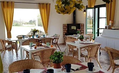 Hotel Valle del Oja en Casalarreina (La Rioja) - Foto 2