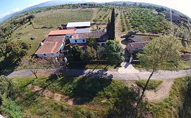 Casa Rural La Vallejera en Tejeda de Tietar (Cáceres) - Foto 1