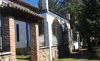 Casa Rural La Vallejera en Tejeda de Tietar (Cáceres) - Foto 2