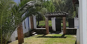 Casa Rural La Vallejera 0042