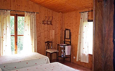 Molino del Marqués en Cañete (Cuenca) - Foto 4