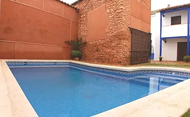 El Palomar en Granatula de Calatrava (Ciudad Real) - Foto 2