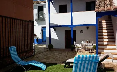 El Palomar en Granatula de Calatrava (Ciudad Real) - Foto 3