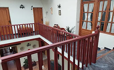 El Palomar en Granatula de Calatrava (Ciudad Real) - Foto 21