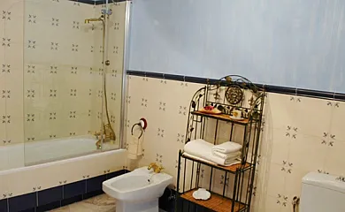 El Palomar en Granatula de Calatrava (Ciudad Real) - Foto 22