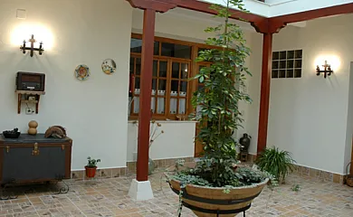 El Palomar en Granatula de Calatrava (Ciudad Real) - Foto 23